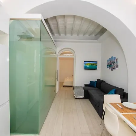 Casa Di Vito Holiday home Mykonos Town