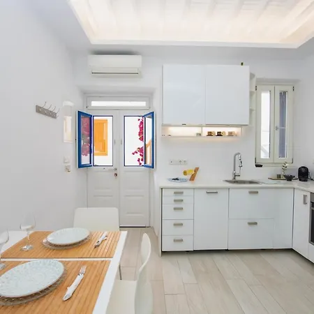 Hébergement de vacances Casa Di Vito