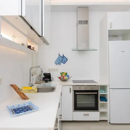 Casa Di Vito Hébergement de vacances