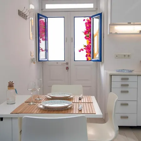 Casa Di Vito Holiday home