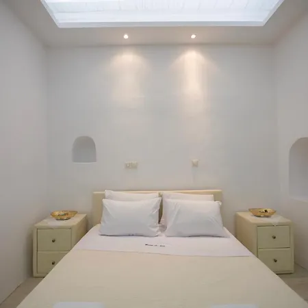 Holiday home Casa Di Vito Mykonos Town