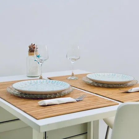 Casa Di Vito Holiday home *