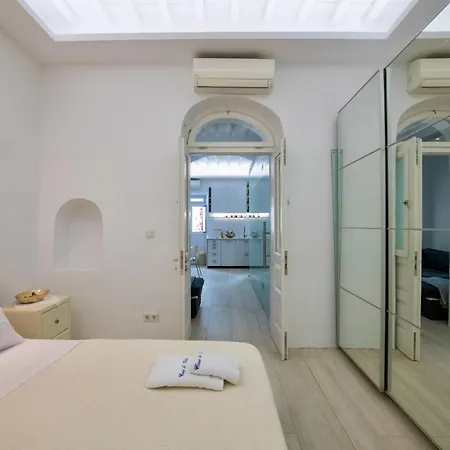 Hébergement de vacances Casa Di Vito