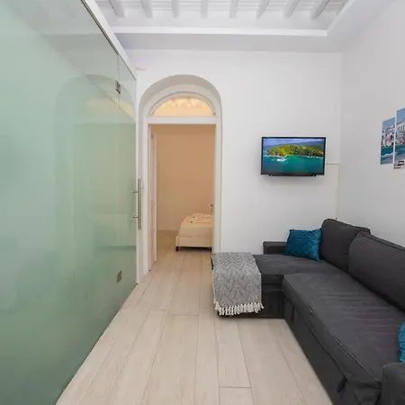 Holiday home Casa Di Vito
