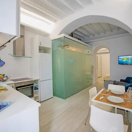 Hébergement de vacances Casa Di Vito