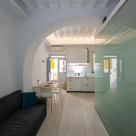 Casa Di Vito *